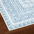 thumbnail image 5 of Member's Mark Everwash Willow Indoor/Outdoor Area Rug, 5' x 8', 5 of 9