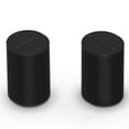 thumbnail image 1 of Sonos Era 100 2-Pack Bluetooth Speaker Bundle, 1 of 8