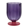 thumbnail image 4 of Member's Mark 6-Piece Outdoor 2-Tone Goblets, 4 of 13