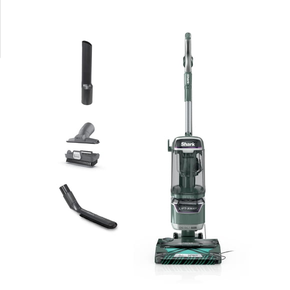 Shark® Detect Pro® Lift-Away® ADV Upright Vacuum