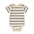 thumbnail image 4 of Member's Mark Baby 4-Pack Bodysuits, 4 of 8