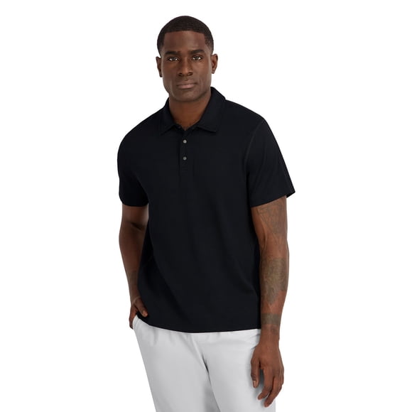 Outdoor Voices Men's GridTek Polo