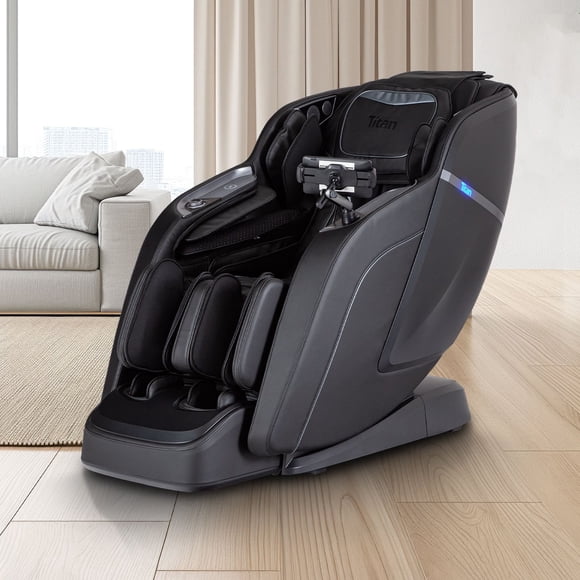 Titan TP-Ronin Zero-Gravity Heating Massage Chair