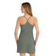 thumbnail image 3 of Outdoor Voices Women's Exercise Dress, 3 of 10