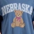 thumbnail image 4 of State of Mine Women's Teddy Bear State T-Shirt, 4 of 5
