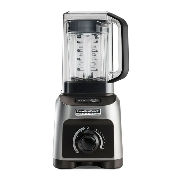 Hamilton Beach 32 fl oz. Professional Quiet Blender