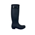 thumbnail image 2 of Hunter Women's Original Tall Rain Boot, 2 of 7