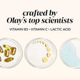 thumbnail image 3 of Olay Ultimate Vitamin C Hydrating Moisturizer, 1.7 oz., 2 pk., 3 of 11
