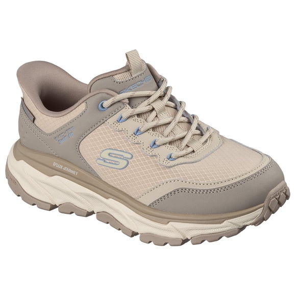 Skechers Women's Swift Fit Hiker Sneaker