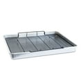 thumbnail image 4 of Nordic Ware Extra Large Oven Crisping Baking Tray, 4 of 8