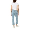 thumbnail image 3 of Seven7 Women's Tummyless Ankle Jean, 3 of 10