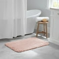 thumbnail interactive-video image 1 of Member's Mark Hotel Premier Soft Bath Rug, 24" x 36", 1 of 9