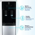 thumbnail image 3 of Primo Water® Bottom Loading Pro 2 Temp Water Dispenser, 3 of 10