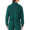 thumbnail image 2 of Member's Mark Women's Fleece Half-Zip Pullover, 2 of 8