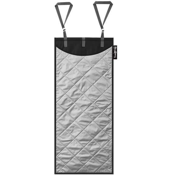 True & Tidy XL Over the Door Steam and Press Pad