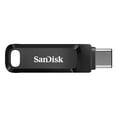 thumbnail image 2 of SanDisk Ultra Dual Drive Go USB Type-C 128GB, 2 pk., 2 of 9