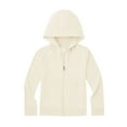 thumbnail image 4 of Member's Mark Girl's Favorite Soft Zip Up Jacket, 4 of 6