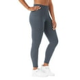 thumbnail image 3 of Member's Mark Women's Everyday High-Rise Ankle Legging, 3 of 7