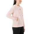 thumbnail image 3 of Member's Mark Women's Favorite Soft Full-Zip Jacket, 3 of 6
