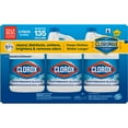 thumbnail image 1 of Clorox Performance Bleach, 3 ct., 363 fl. oz., 1 of 14