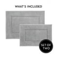 thumbnail image 3 of Member's Mark 2 Piece 100% Cotton Bath Rug Set, 3 of 10