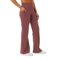 thumbnail image 3 of Member's Mark Women's Flare Yoga Pant, 3 of 7