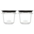 thumbnail image 5 of Rubbermaid Premier 20-Piece Easy Find Lids Food Storage Containers, 5 of 8