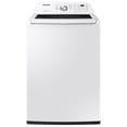 thumbnail image 1 of Samsung 4.5 cu. ft. Top Load Washer w/ Vibration Reduction Technology+, 1 of 10