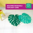 thumbnail image 5 of Town & Country Play Shaped Bath Mat, 5 of 8