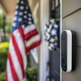 thumbnail image 3 of Night Owl 2K Battery Wi-Fi Smart Video Doorbell with Chime, 3 of 8