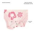 thumbnail image 4 of Member's Mark Baby 4-Pack Bodysuits, 4 of 8