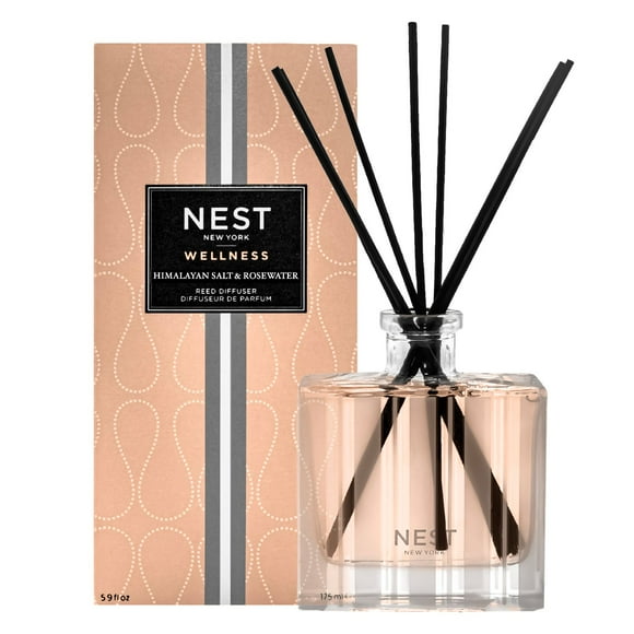 NEST New York Reed Diffuser, 5.9 fl oz