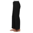 thumbnail image 3 of Gap Women's Linen Blend Pull-On Pant, 3 of 8