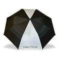 thumbnail image 4 of Nautica 2-Piece Golf Umbrella Set, 4 of 6