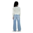 thumbnail image 5 of Aeropostale Women's Cropped Cardigan, 5 of 12
