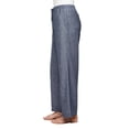thumbnail image 3 of Gap Women's Linen Blend Pull-On Pant, 3 of 8