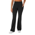 thumbnail image 1 of Member's Mark Women's Flare Yoga Pant, 1 of 7