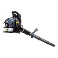 thumbnail image 1 of SENIX 4QL® 49cc 4-Cycle Gas Backpack Leaf Blower, 1 of 7