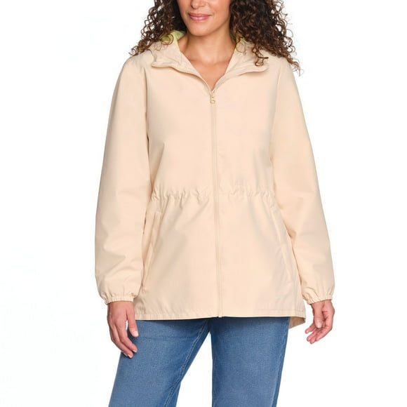 Lands' End Women's Rain Jacket