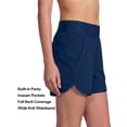 thumbnail image 4 of Lands' End Women's Board Short, 4 of 6