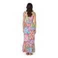 thumbnail image 3 of Bila Women's Flora Maxi Dress, 3 of 7