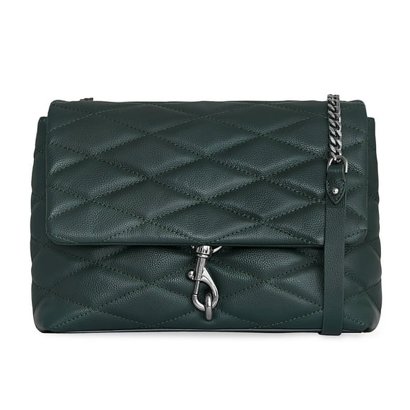 Rebecca Minkoff Edie Flap Shoulder Bag