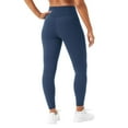 thumbnail image 5 of Member's Mark Women's Everyday High-Rise Ankle Legging, 5 of 7