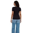 thumbnail image 2 of Eddie Bauer Women's Short Sleeve V-Neck T-Shirt, 2 of 13