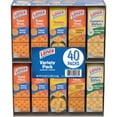thumbnail image 5 of Lance Variety Pack Sandwich Crackers, 40 pk., 5 of 7