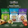 thumbnail image 5 of Tostitos Restaurant Style Tortilla Chips, 18.63 oz., 5 of 7