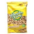 thumbnail image 1 of Hampton Farms Unsalted In-Shell Peanuts, 5 lbs., 1 of 2