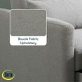 thumbnail image 4 of Serta Connor Twin Size Convertible Chair, 4 of 10