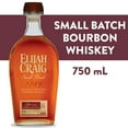 thumbnail image 3 of Elijah Craig Small Batch Straight Bourbon Whiskey, 750 ml, 3 of 12