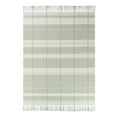 thumbnail image 4 of Member's Mark Boucle Plaid Throw, 60" x 70", 4 of 6